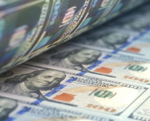 Battered BTC price could find solace in ‘debasement’ trade: Crypto Daybook Americas