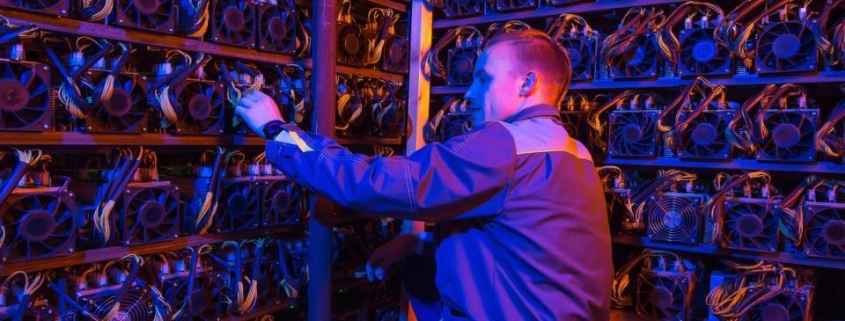 Bitcoin miners are losing ,000 on every BTC produced as difficulty drops 7.8%