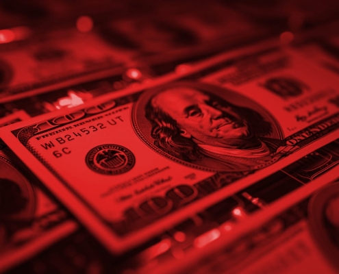 Ransomware payment rate drops to record low as attacks surge