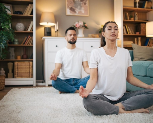 The 5 best meditation apps for 2026