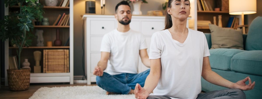 The 5 best meditation apps for 2026