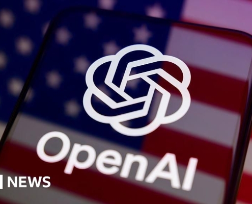OpenAI changes deal with US military after backlash