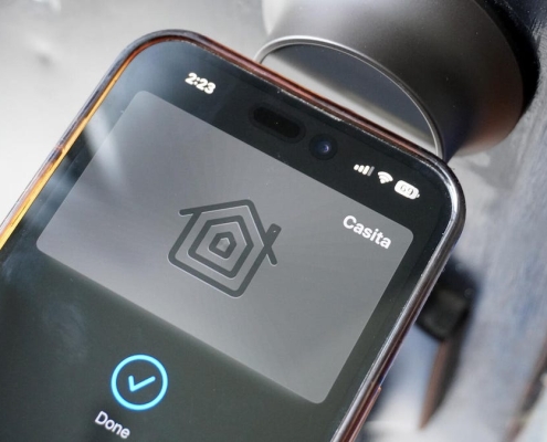 What is Aliro? Everything you need to know about the new smart home standard for locks