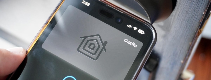 What is Aliro? Everything you need to know about the new smart home standard for locks What is Aliro? Everything you need to know about the new smart home standard for locks