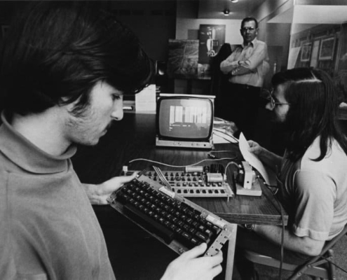 Homebrew Computer Club holds 1st meetup: Today in Apple history