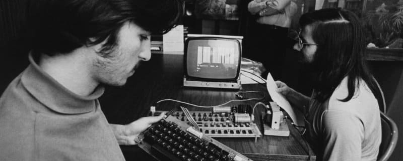 Homebrew Computer Club holds 1st meetup: Today in Apple history