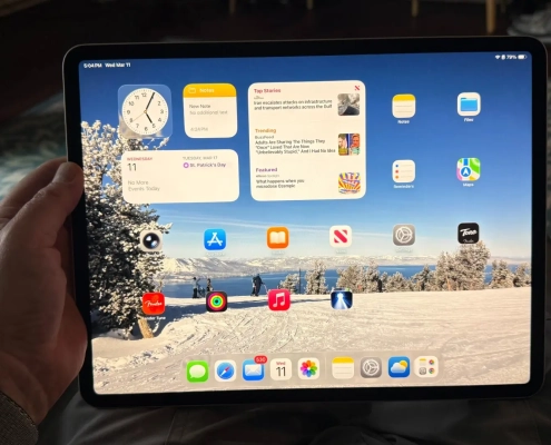 M4 iPad Air review: A worthy upgrade