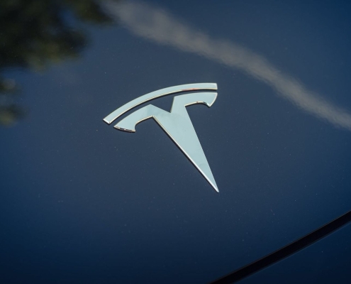 Tesla’s China supercharger network exceeds 2,500 stations as company launches hiring push · TechNode