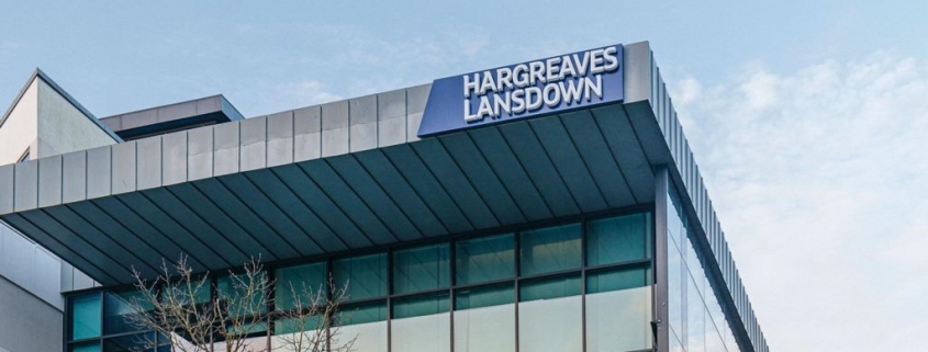 UK finance firm Hargreaves Lansdown hit by IT failure