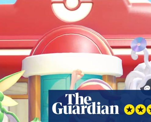 Pokémon Pokopia review – collectible creatures create their own perfect world | Games Pokémon Pokopia review – collectible creatures create their own perfect world | Games