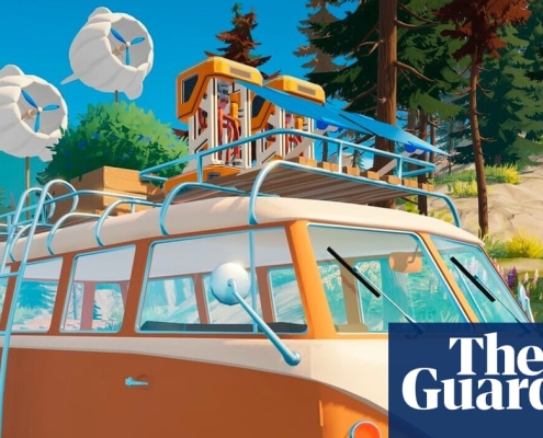 Five of the most interesting upcoming indie games | Games Five of the most interesting upcoming indie games | Games