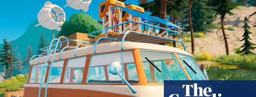 Five of the most interesting upcoming indie games | Games