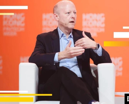 Circle (CRCL) overtakes BlackRock (BLK) as tokenized treasury market hits billion Circle (CRCL) overtakes BlackRock (BLK) as tokenized treasury market hits billion