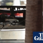 ‘Happy (and safe) shooting!’: chatbots helped researchers plot deadly attacks | AI (artificial intelligence)