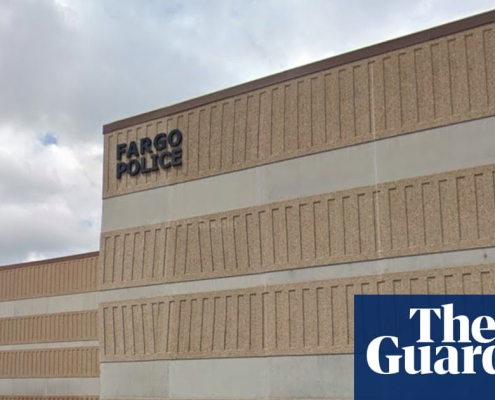 Tennessee grandmother jailed after AI facial recognition error links her to fraud | Tennessee