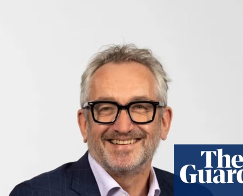 Senior European journalist suspended over AI-generated quotes | AI (artificial intelligence)