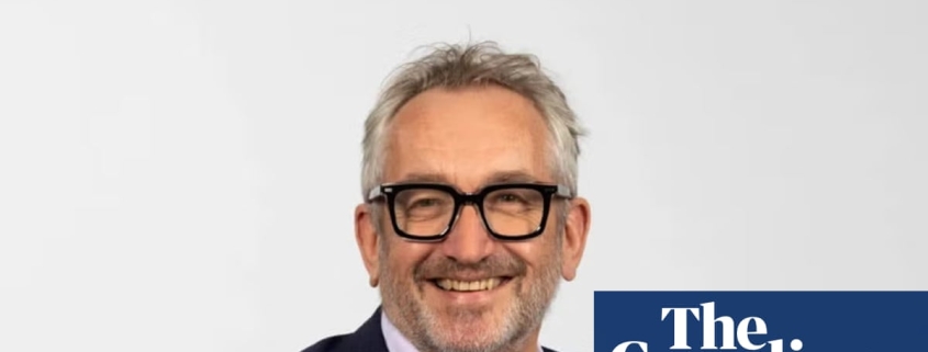 Senior European journalist suspended over AI-generated quotes | AI (artificial intelligence)