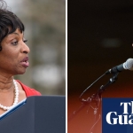 Showdown over datacenter politics at heart of North Carolina primary | US news