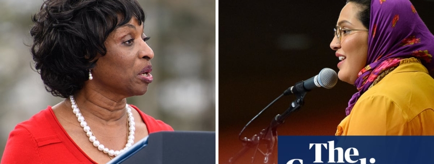 Showdown over datacenter politics at heart of North Carolina primary | US news