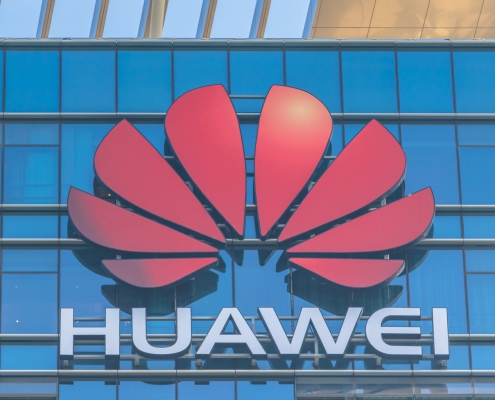 Huawei to debut Outdoor Exploration Mode with 14-day battery life on Mate 80 series · TechNode