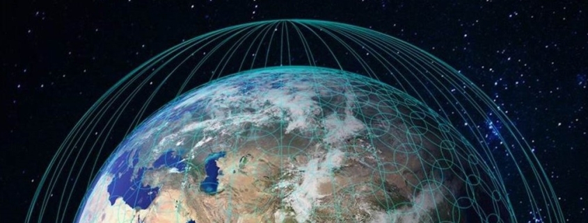 51,600 more satellites? Blue Origin adds another twist to the data center space race with Project Sunrise