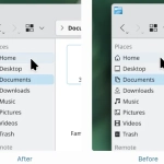 KDE Plasma 6.7 Preps Rounded Style UI Enhancement For QtWidgets-Based Apps