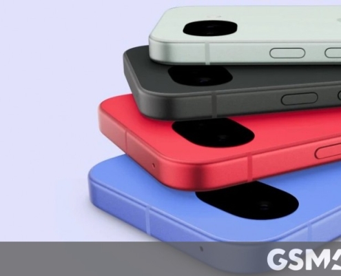 Weekly poll results: the Google Pixel 10a gets no love