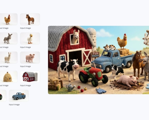 Everything You Can Do With Google’s Nano Banana 2 Image Generator