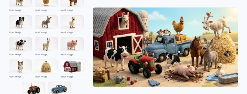 Everything You Can Do With Google’s Nano Banana 2 Image Generator