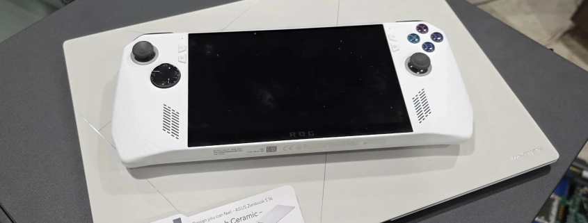 ASUS Linux HID Driver Preparing To See Support For Newer Devices