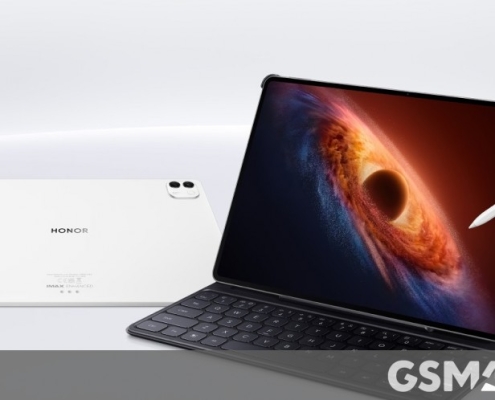 Honor MagicPad 4 launches in Europe with early bird pricing and offers on accessory bundles