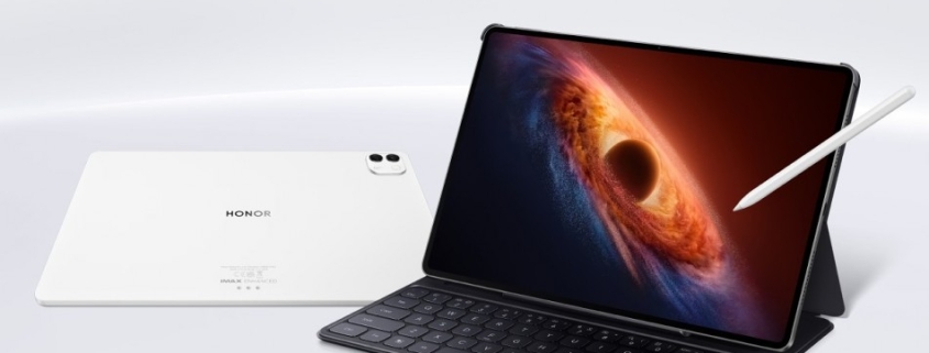 Honor MagicPad 4 launches in Europe with early bird pricing and offers on accessory bundles