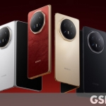 Honor Magic V6 arrives with IP69 rating, SD 8 Elite Gen 5 and 6,660mAh Si-C battery