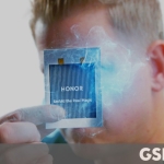 Honor shows off its Blade Battery, which is designed for foldables with 7,000+ mAh capacity