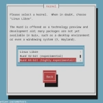 GNU Hurd On Guix Is Ready With 64-bit Support, SMP Multi-Processor Support “Soon”