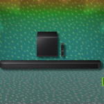 The Samsung HW-Q800F Dolby Atmos Soundbar Is Nearly 50% Off Right Now