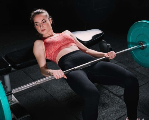 What to Do When You Can’t Feel a Muscle ‘Working’ While Exercising