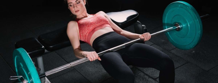 What to Do When You Can’t Feel a Muscle ‘Working’ While Exercising