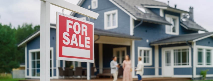 How Unscrupulous Home Sellers Can Trick You