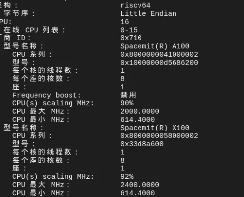 Canonical Talks Up RISC-V This Year With Ubuntu 26.04 LTS