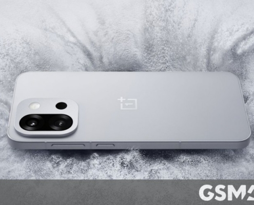 OnePlus 15T will feature an upgraded periscope telephoto camera