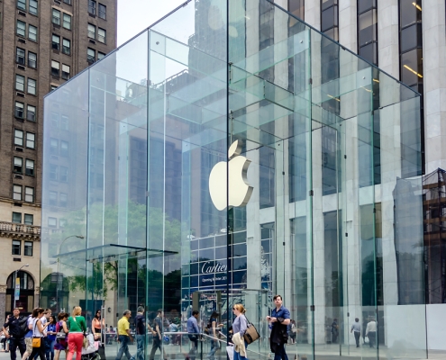 What Products to Expect From Apple’s March Event