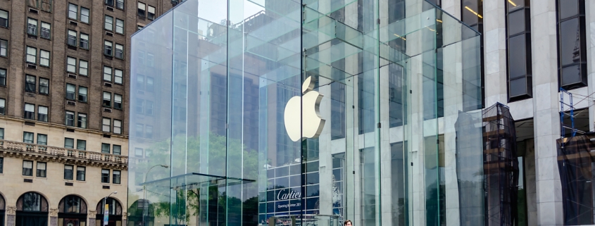 What Products to Expect From Apple’s March Event