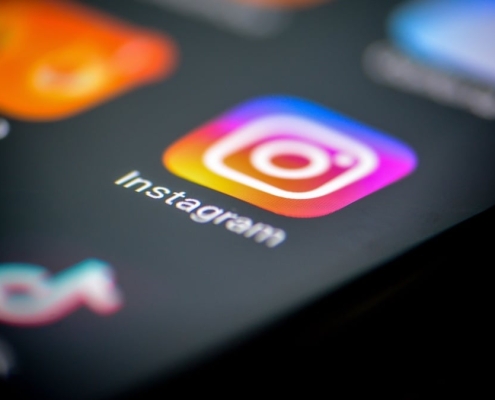 Instagram Will Now Alert Parents If Their Teen Searches for Self-Harm Content