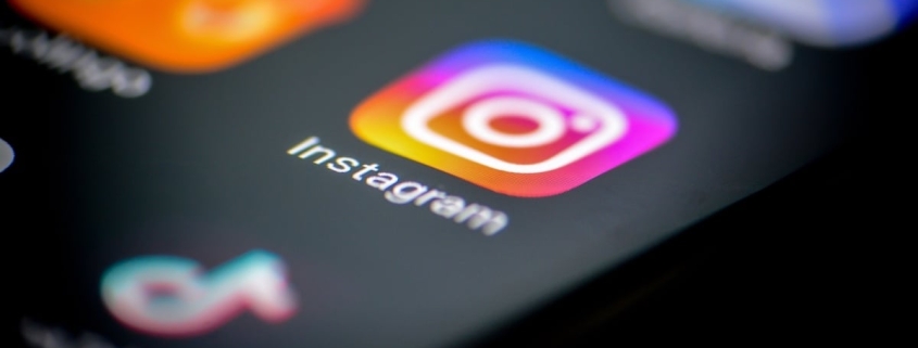 Instagram Will Now Alert Parents If Their Teen Searches for Self-Harm Content