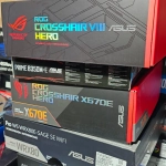 More ASUS Desktop Motherboards Will Support Sensor Monitoring With Linux 7.1