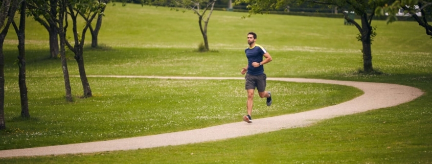 How to Do Fartlek Runs (and Different Kinds to Try)
