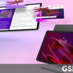 Lenovo unveils rugged ThinkTab X11 with battery-less mode, Idea Tab Pro Gen 2 with SD 8s Gen 4 Lenovo unveils rugged ThinkTab X11 with battery-less mode, Idea Tab Pro Gen 2 with SD 8s Gen 4