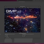 GIMP 3.2 RC3 Released In Preparation For The Stable GIMP 3.2