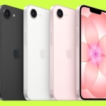 The iPhone 17e is here: 6 ways Apple just upgraded its cheapest phone The iPhone 17e is here: 6 ways Apple just upgraded its cheapest phone